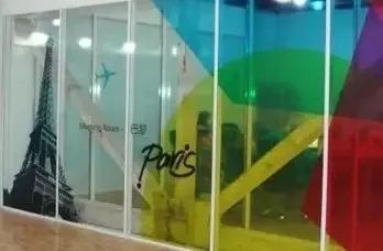 門頭廣告設計制作全攻略 打造吸睛店鋪的視覺名片